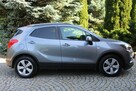 Opel Mokka X Benzyna 1,4 Turbo Automat Opłacony - 6
