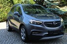 Opel Mokka X Benzyna 1,4 Turbo Automat Opłacony - 7