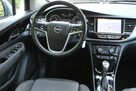Opel Mokka X Benzyna 1,4 Turbo Automat Opłacony - 8