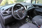 Opel Mokka X Benzyna 1,4 Turbo Automat Opłacony - 9