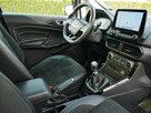 Ford EcoSport 1.0 E-bst 125KM Eu6 ST-Line -Panorama -Hak -Pak zima -Navi -Kamera - 8