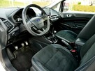 Ford EcoSport 1.0 E-bst 125KM Eu6 ST-Line -Panorama -Hak -Pak zima -Navi -Kamera - 15