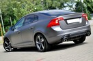Volvo S60 2.0 D3 Lift Led R-Desing  Alkantara Digital Navi FULL OPCJA - 5