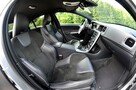 Volvo S60 2.0 D3 Lift Led R-Desing  Alkantara Digital Navi FULL OPCJA - 8