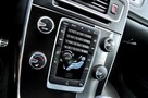Volvo S60 2.0 D3 Lift Led R-Desing  Alkantara Digital Navi FULL OPCJA - 14