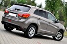 Mitsubishi ASX 1.8 DI-D 116 KM Lift Kamera Navi Klima - 3