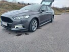 Ford Mondeo - 1