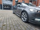 Ford Mondeo - 2