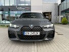430d. Gwarancja do 12.2027. FV 23%. M Sport Pro. Head-Up. - 2