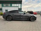 430d. Gwarancja do 12.2027. FV 23%. M Sport Pro. Head-Up. - 4