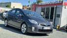 Toyota Prius 1.8 Hybryda Automat Navi Kamera Cofania Tempomat - 1