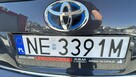Toyota Prius 1.8 Hybryda Automat Navi Kamera Cofania Tempomat - 15