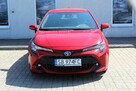 Toyota Corolla SalonPL FV23% Tempomat Serwis ASO Comfort Automat Kamera LED - 2