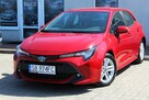 Toyota Corolla SalonPL FV23% Tempomat Serwis ASO Comfort Automat Kamera LED - 3