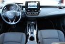 Toyota Corolla SalonPL FV23% Tempomat Serwis ASO Comfort Automat Kamera LED - 10