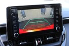Toyota Corolla SalonPL FV23% Tempomat Serwis ASO Comfort Automat Kamera LED - 16