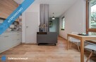 Sofa i łóżko w mieszkaniu z  widokami na zieleń. Bezczynszowe. Od lipca. - 3