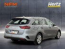 Kia Cee'd 1,6 CRDi(136 KM) M Salon PL Faktura Vat - 5