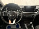 Kia Cee'd 1,6 CRDi(136 KM) M Salon PL Faktura Vat - 14