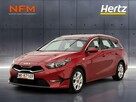 Kia Cee'd 1,5 T-GDI(160 KM) M Salon PL Faktura Vat - 1