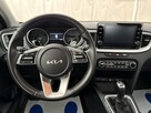 Kia Cee'd 1,5 T-GDI(160 KM) M Salon PL Faktura Vat - 14