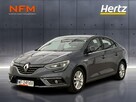 Renault Megane 1,5 Blue dCi Automatyczna-7 EDC (115 KM) Intens Salon PL F-Vat