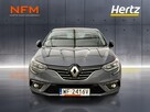 Renault Megane 1,5 Blue dCi Automatyczna-7 EDC (115 KM) Intens Salon PL F-Vat - 8