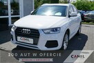 Audi Q3 zarejestrowany , ubezpieczony, s-line - 1
