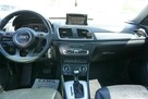 Audi Q3 zarejestrowany , ubezpieczony, s-line - 15