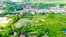 Działka inwestycyjna przy obwodnicy Kętrzyna - 14