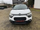 Citroën C3 1.2 83KM Przebieg 40389km! Gwarancja Fabryczna - 3