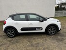 Citroën C3 1.2 83KM Przebieg 40389km! Gwarancja Fabryczna - 4