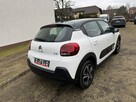 Citroën C3 1.2 83KM Przebieg 40389km! Gwarancja Fabryczna - 5
