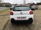 Citroën C3 1.2 83KM Przebieg 40389km! Gwarancja Fabryczna - 6