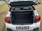 Citroën C3 1.2 83KM Przebieg 40389km! Gwarancja Fabryczna - 9