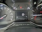 Citroën C3 1.2 83KM Przebieg 40389km! Gwarancja Fabryczna - 15