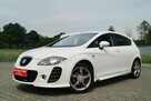 Seat Leon 1,2 105 KM SPORT - 1