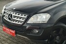 INST. LPG  ML 350 272KM 4 MATIC SKÓRA  EL. SZYBERDACH   EL. KLAPA - 2