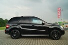 INST. LPG  ML 350 272KM 4 MATIC SKÓRA  EL. SZYBERDACH   EL. KLAPA - 8