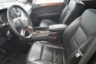 INST. LPG  ML 350 272KM 4 MATIC SKÓRA  EL. SZYBERDACH   EL. KLAPA - 12
