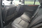 INST. LPG  ML 350 272KM 4 MATIC SKÓRA  EL. SZYBERDACH   EL. KLAPA - 13