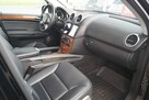 INST. LPG  ML 350 272KM 4 MATIC SKÓRA  EL. SZYBERDACH   EL. KLAPA - 16