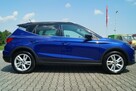 Seat Arona FR 1,0 115 KM  SALON PL   I WSZY WŁ. TYLKO 55 TYS.KM. SERWIS W ASO - 8