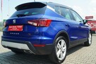 Seat Arona FR 1,0 115 KM  SALON PL   I WSZY WŁ. TYLKO 55 TYS.KM. SERWIS W ASO - 9