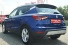 Seat Arona FR 1,0 115 KM  SALON PL   I WSZY WŁ. TYLKO 55 TYS.KM. SERWIS W ASO - 11