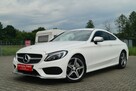 C 180 AMG LINE 1,6 156 KM SERWIS W ASO PO DUŻYM PRZEGLĄDZIE Z NIEMIEC - 1