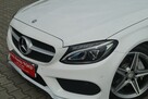 C 180 AMG LINE 1,6 156 KM SERWIS W ASO PO DUŻYM PRZEGLĄDZIE Z NIEMIEC - 2
