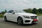 C 180 AMG LINE 1,6 156 KM SERWIS W ASO PO DUŻYM PRZEGLĄDZIE Z NIEMIEC - 9