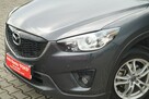 Mazda CX-5 SALON PL   I-WSZY WŁAŚCICIEL NISKI PRZEBIEG 2,0 160 KM 4X4 AUTOMAT HAK - 2