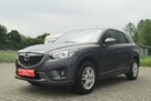 Mazda CX-5 SALON PL   I-WSZY WŁAŚCICIEL NISKI PRZEBIEG 2,0 160 KM 4X4 AUTOMAT HAK - 3
